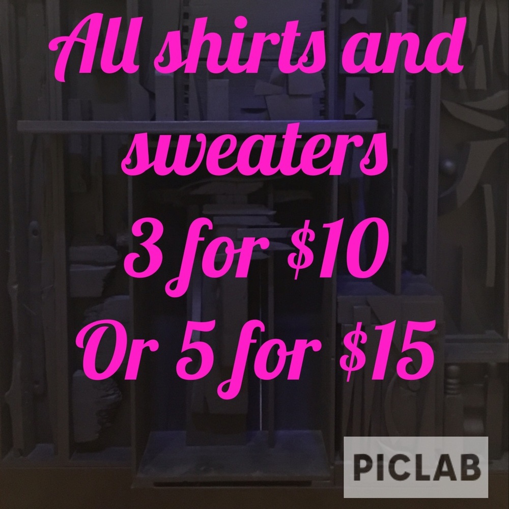 Deep Discounts!